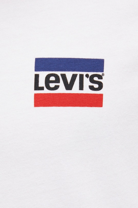 Levi's t-shirt bawełniany (2-pack) 79681.0014