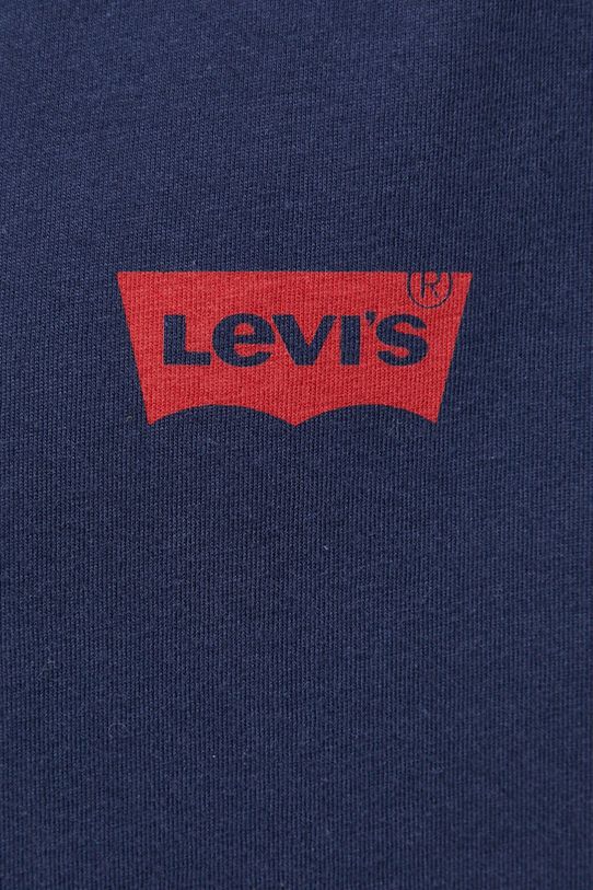 Bavlnené tričko Levi's 79681.0027