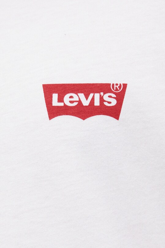 Bavlnené tričko Levi's 79681.0027