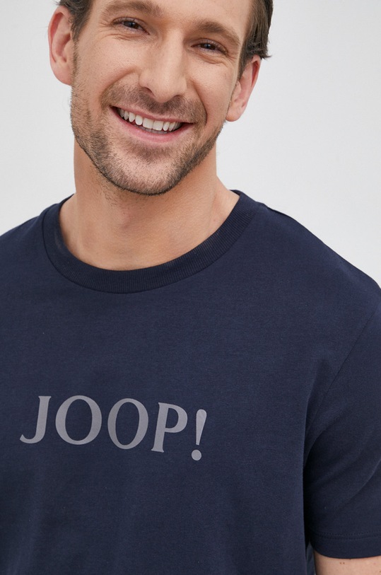 Tričko Joop! 30029917 tmavomodrá