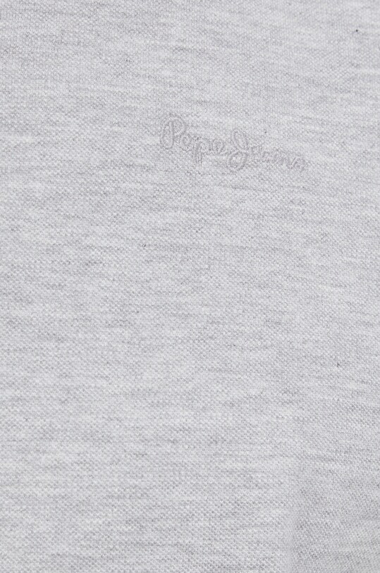 Pepe Jeans Polo Vincent PM541824.933 szary