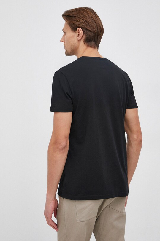 Одежда Футболка Pepe Jeans Original PM508210.999 чёрный