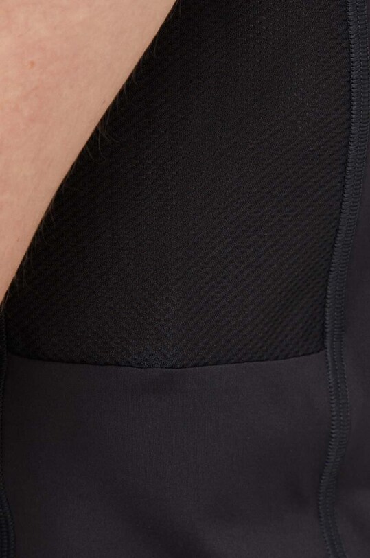 Футболка EA7 Emporio Armani Training 8NPT12.PJ3UZ чёрный