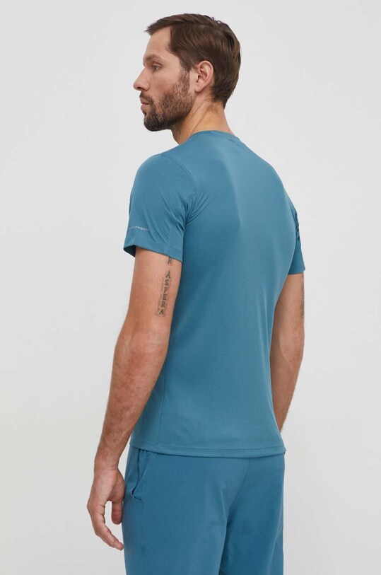Îmbrăcăminte Columbia tricou sport Zero Rules 1533313 turcoaz