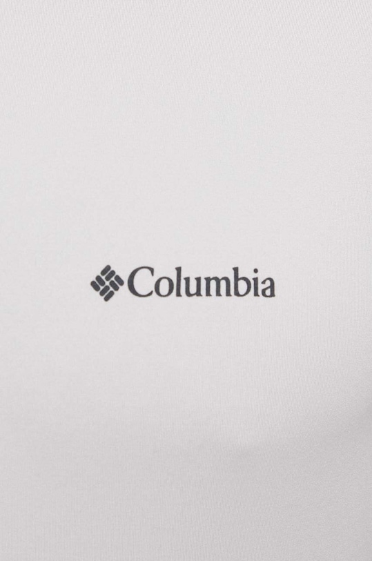 Sportovní triko Columbia 1930802 béžová