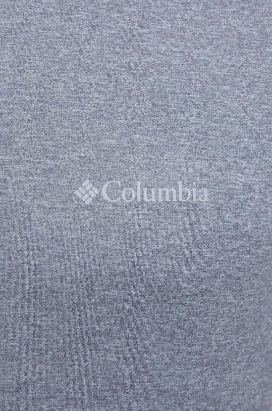 Sportovní triko Columbia 1930802 šedá