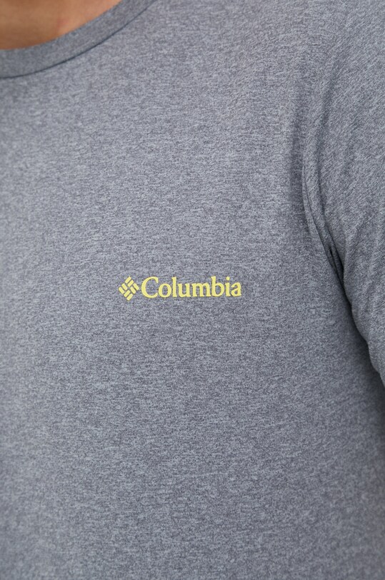 Спортивна футболка Columbia 1930802 сірий