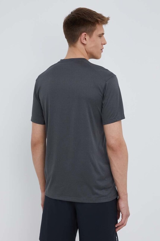 Odzież adidas TERREX t-shirt sportowy Multi H53382 H53382 szary