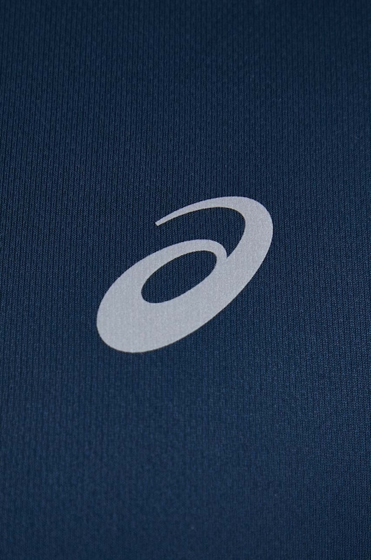 Bežecké tričko Asics Core 2011C341.401 tmavomodrá