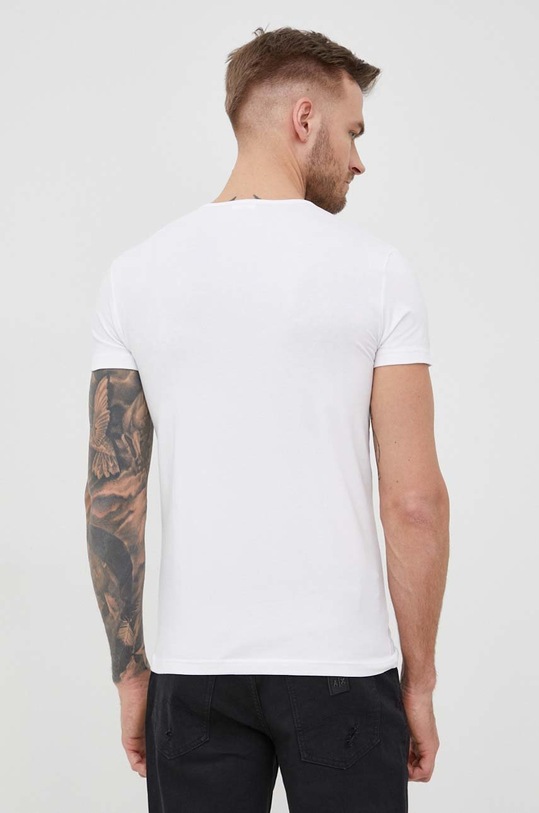 Versace t-shirt (2-pack) multicolor AU10193