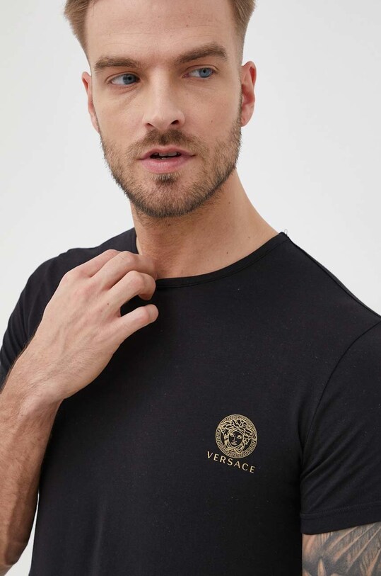 Μπλουζάκι Versace AU10193