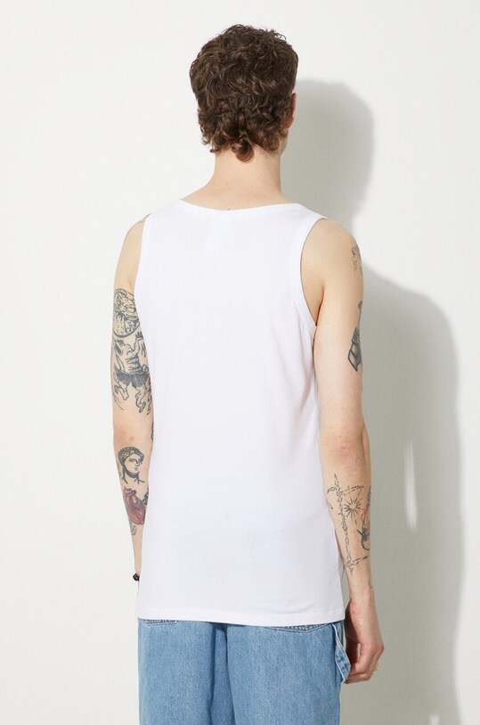 Versace tricou alb AU04022