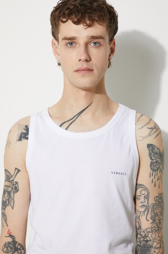 Versace tricou AU04022