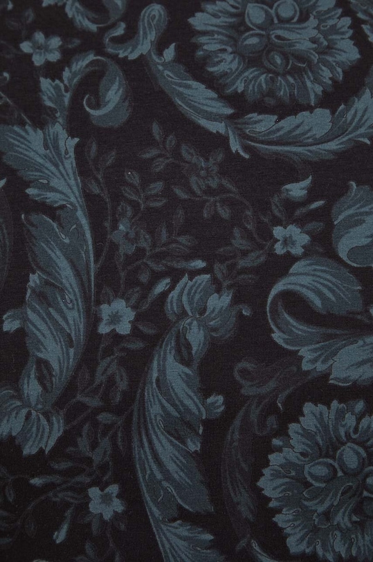 Versace tricou 1000959 negru