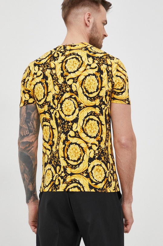 Îmbrăcăminte Versace tricou 1000959 multicolor