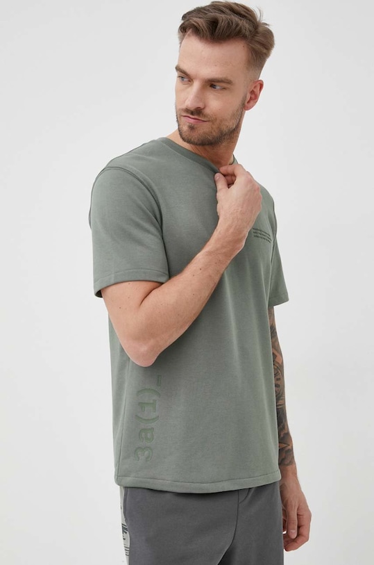 s.Oliver t-shirt 2111328.7814 zielony SS22