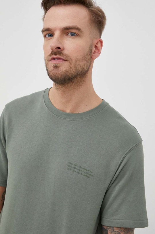 s.Oliver t-shirt zielony 2111328.7814