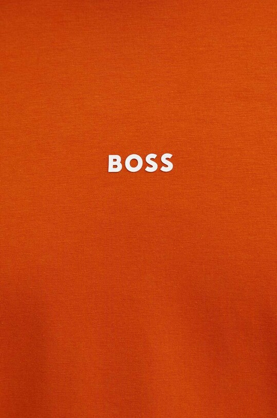 Tričko BOSS BOSS ORANGE oranžová 50473278