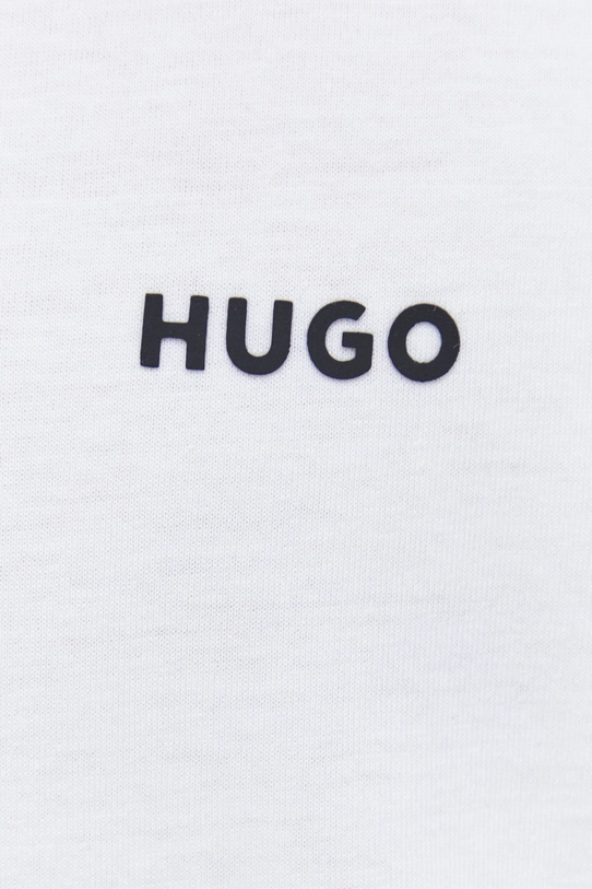 Tričko s dlouhým rukávem HUGO 50466159