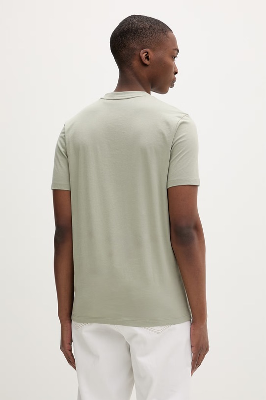 Oblečenie HUGO Dulivio 50467556 zelená