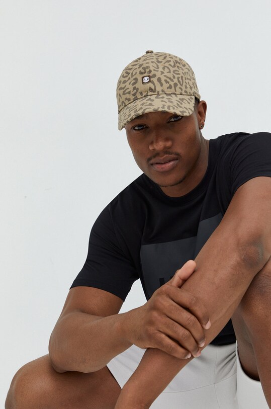 HUGO tricou din bumbac 50467952