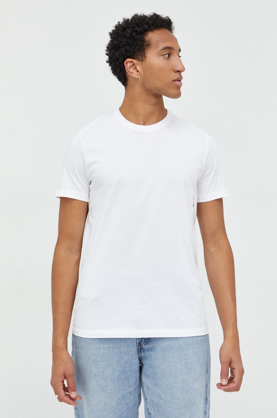 HUGO t-shirt bawełniany 2-pack 50469769