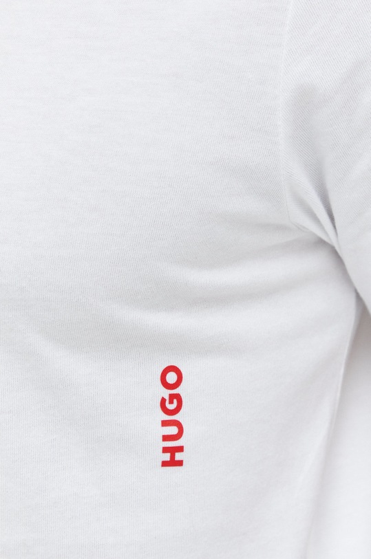 HUGO t-shirt bawełniany 2-pack 50469769
