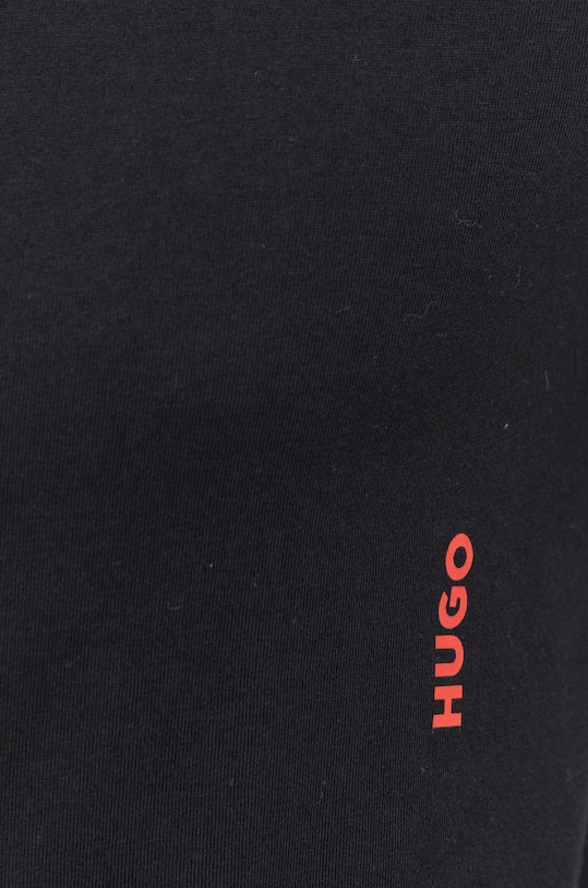 HUGO t-shirt bawełniany 2-pack 50469769
