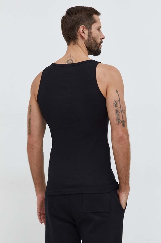 Îmbrăcăminte HUGO tricou 2-pack TANK TOP TWIN PACK 50469778 multicolor