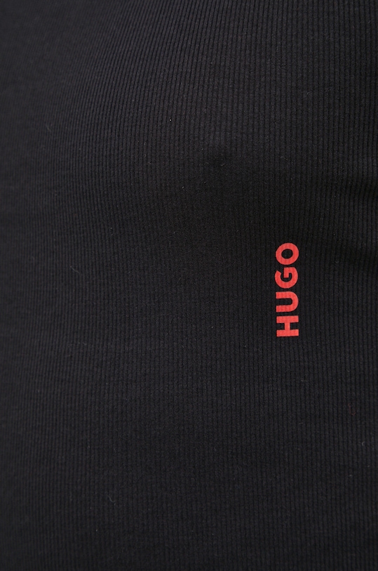 HUGO t-shirt (2-pack) 50469778 50469778 czarny