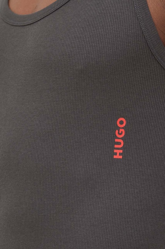 HUGO t-shirt 2-pack 50469790