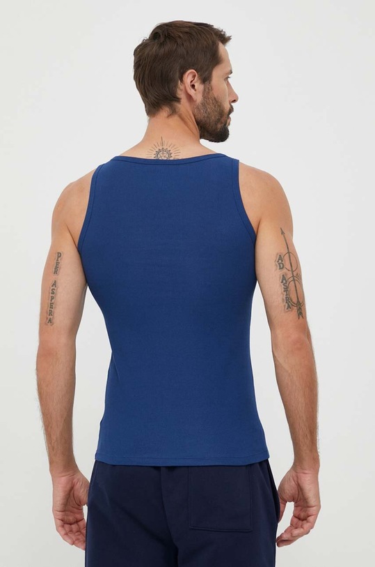 Тениска HUGO (2 броя) син 50469790