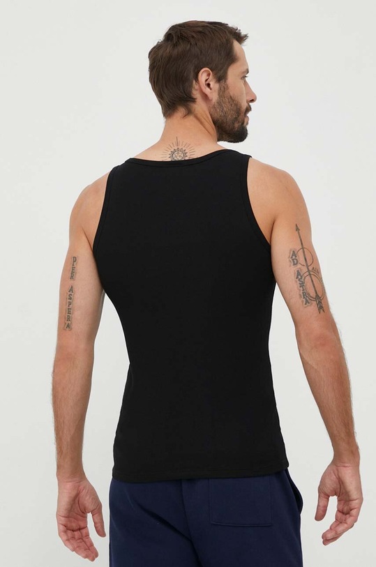 Тениска HUGO (2 броя) 50469790 син