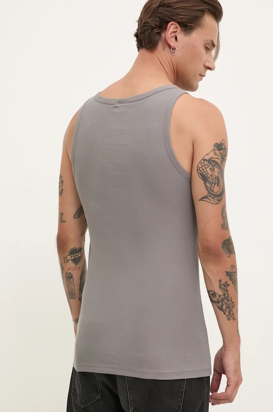 HUGO t-shirt 2-pack multicolor 50469790