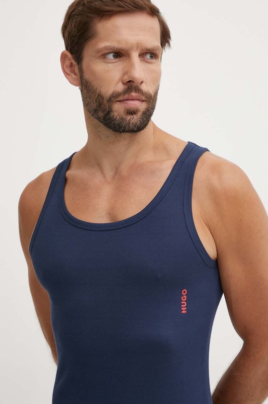 HUGO t-shirt 2-pack 50469790 multicolor AW24