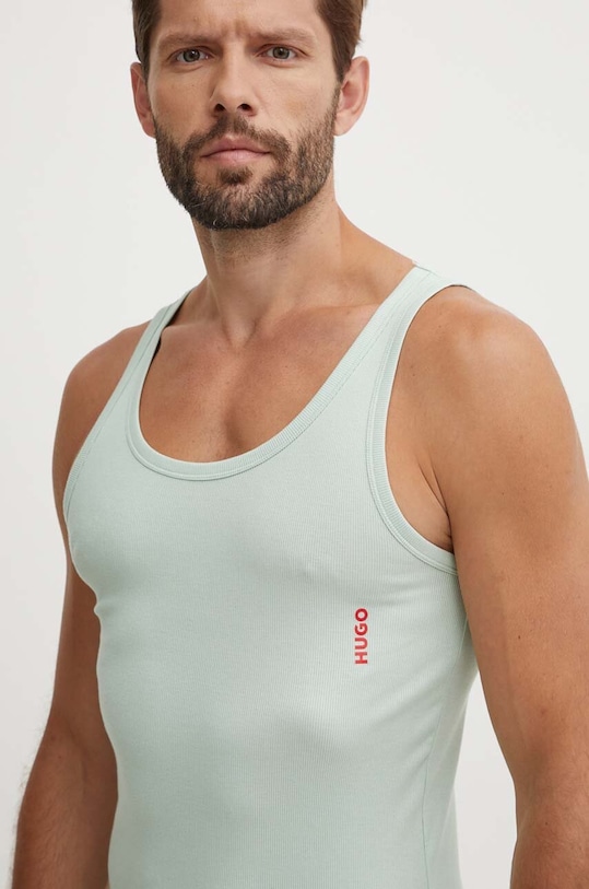 HUGO t-shirt 2-pack 50469790 multicolor