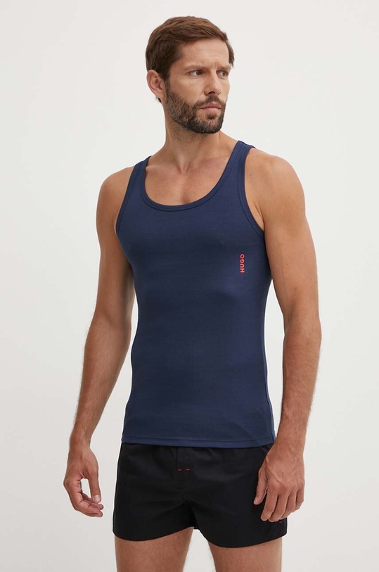 HUGO t-shirt 2-pack 50469790