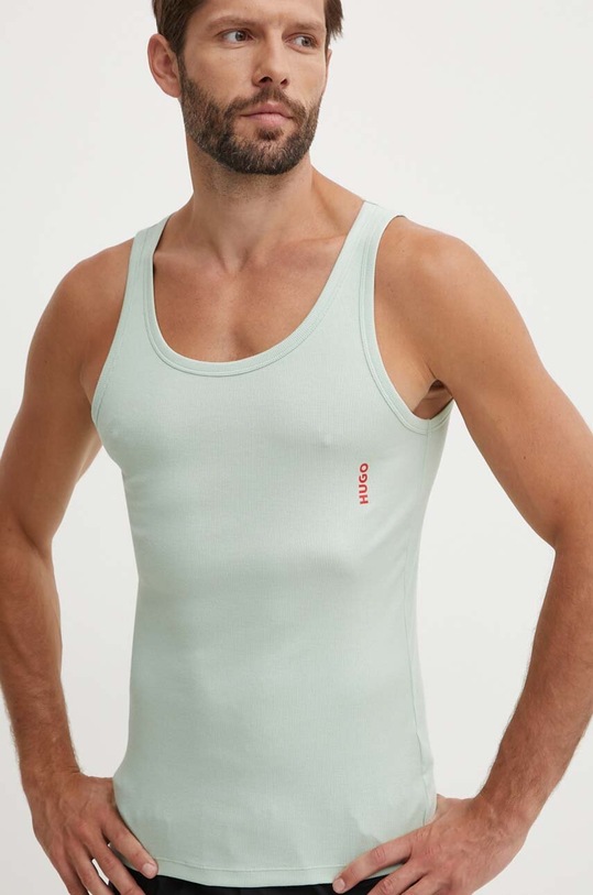 HUGO t-shirt 2-pack 50469790