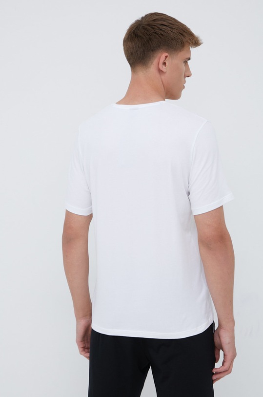 Odzież BOSS t-shirt piżamowy 50469550 50469550 biały