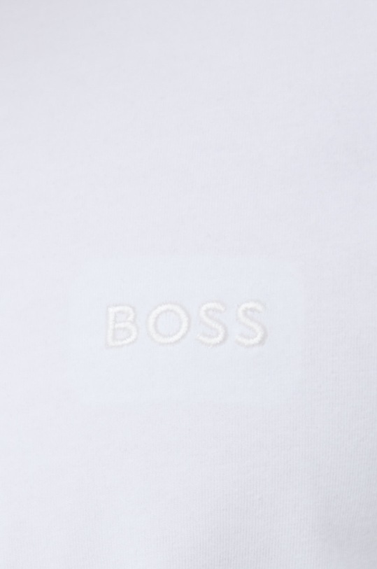 Pyžamové tričko BOSS 50469550 bílá