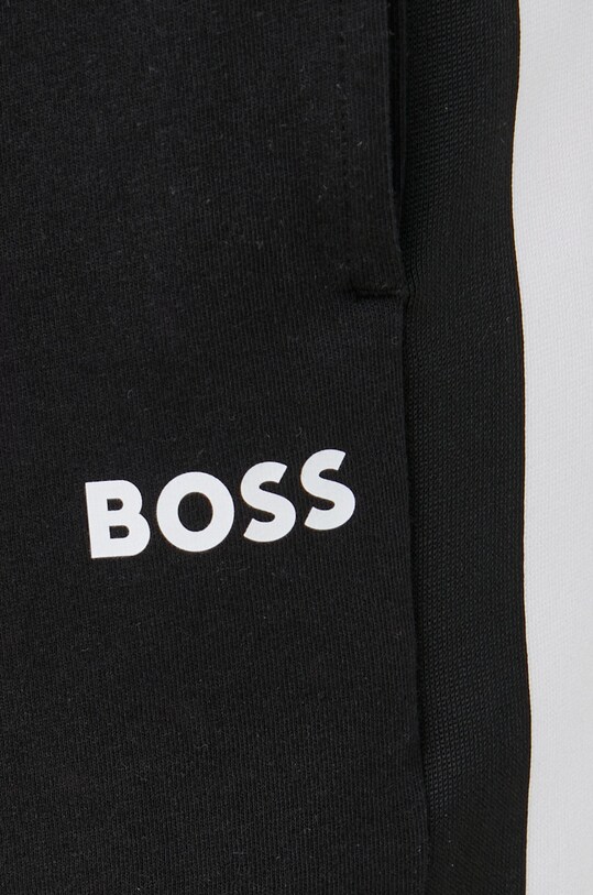 Bavlněné polo tričko BOSS 50468362