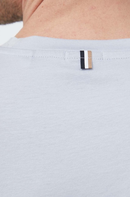 BOSS t-shirt bawełniany 50468395