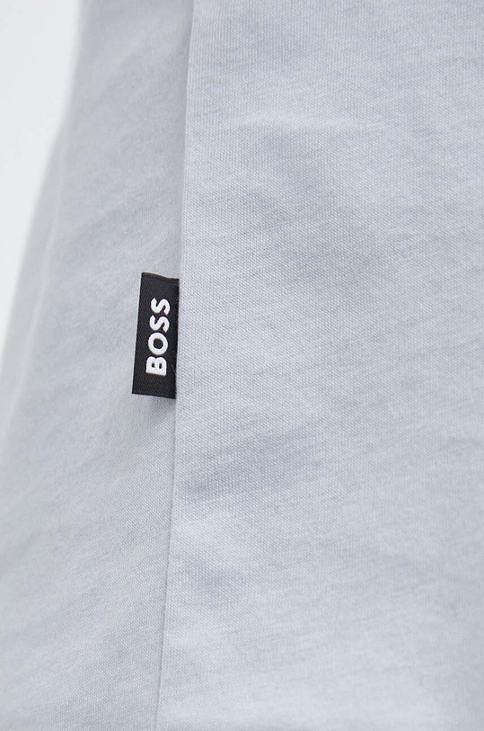 BOSS t-shirt bawełniany 50468395