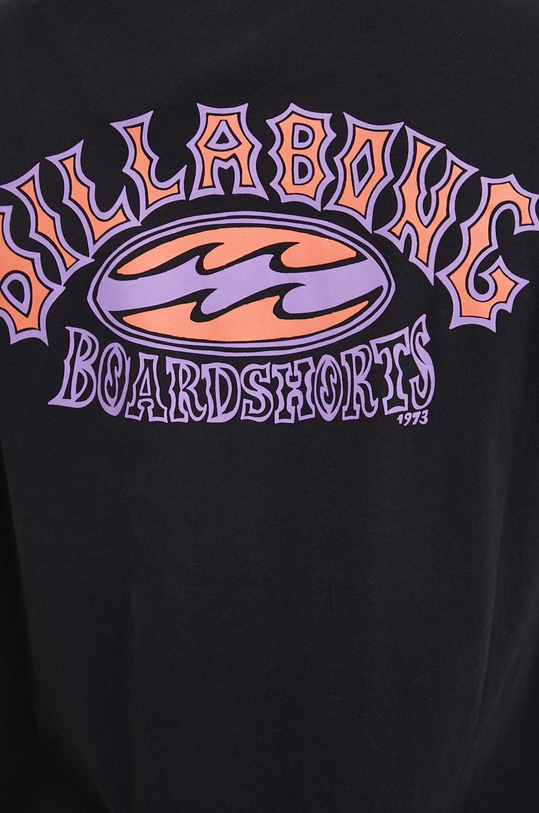 Bavlněné tričko Billabong C1SS35BIP2