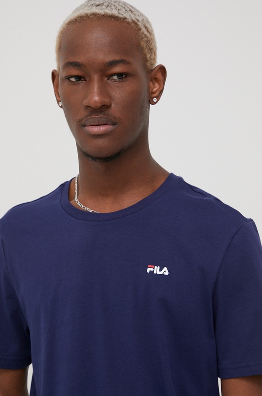 Памучна тениска Fila Brod (2 броя) FAM0083