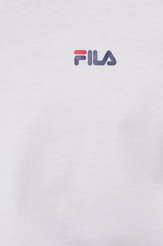 Памучна тениска Fila Brod (2 броя) FAM0083