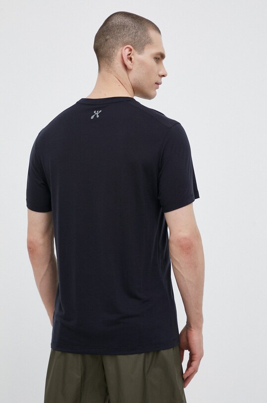 Одежда Футболка Houdini Tree Message 231024 чёрный