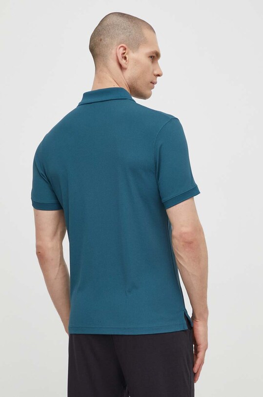 Одежда Поло Helly Hansen 50584 бирюзовый
