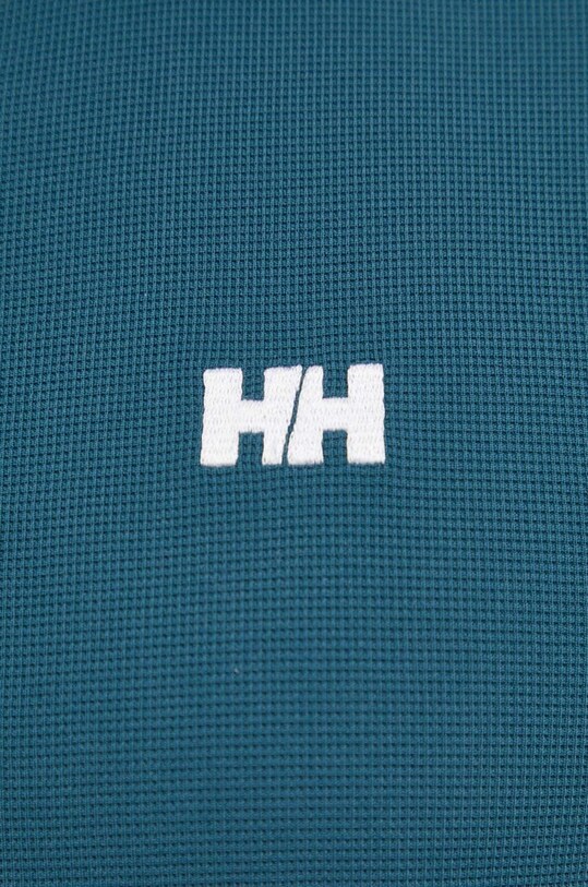 Поло Helly Hansen 50584 бирюзовый