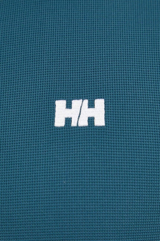 Polo majica Helly Hansen 50584 tirkizna